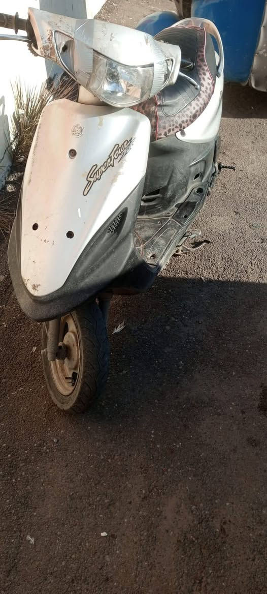 سلام عليكم ماكس قجمة للبيع درجة حلوة بس بيهه تبخير خفيف وملاحضات بسيطة 350 وبيهه مجال للشراي مكاني بغداد حي اور رقمي ***********
