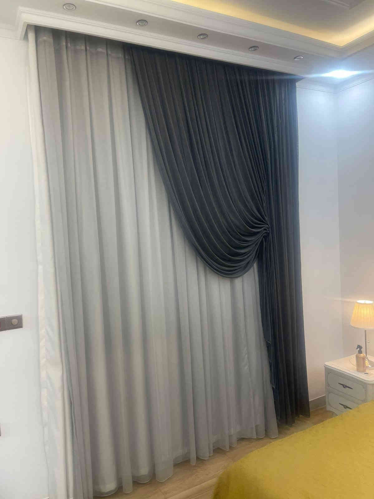 من شركة idol جديدة جدا 
خشب الصنوبر 
متكونة من ٧ قطع 
مع بردة 
السعر المطلوب مليون و٧٠٠
علما ان سعر الشراء ٣ ملايين ونصف 
للاستفسار  التواصل
***********
بغداد العطيفيةسبب البيع السفر
