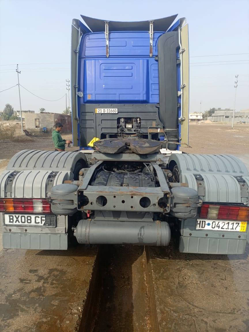 للبيع موديل ٢٠٠٦ كفاله عامه مرسمه فلات مكينه ٤٤ كير كهربائي
معروضه لدى معرض اربيل المركزي 

واسط الصويره

 السعر ٢٧٥

ابو فهد المعموري

***********

***********
