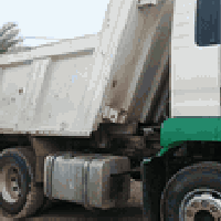 مان • موديل2005 • محرك وكير شرط