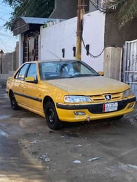 بيجو بارص موديل 2015 سياره كير مكينه خير من الله تخم تاير صدر امامي خل...