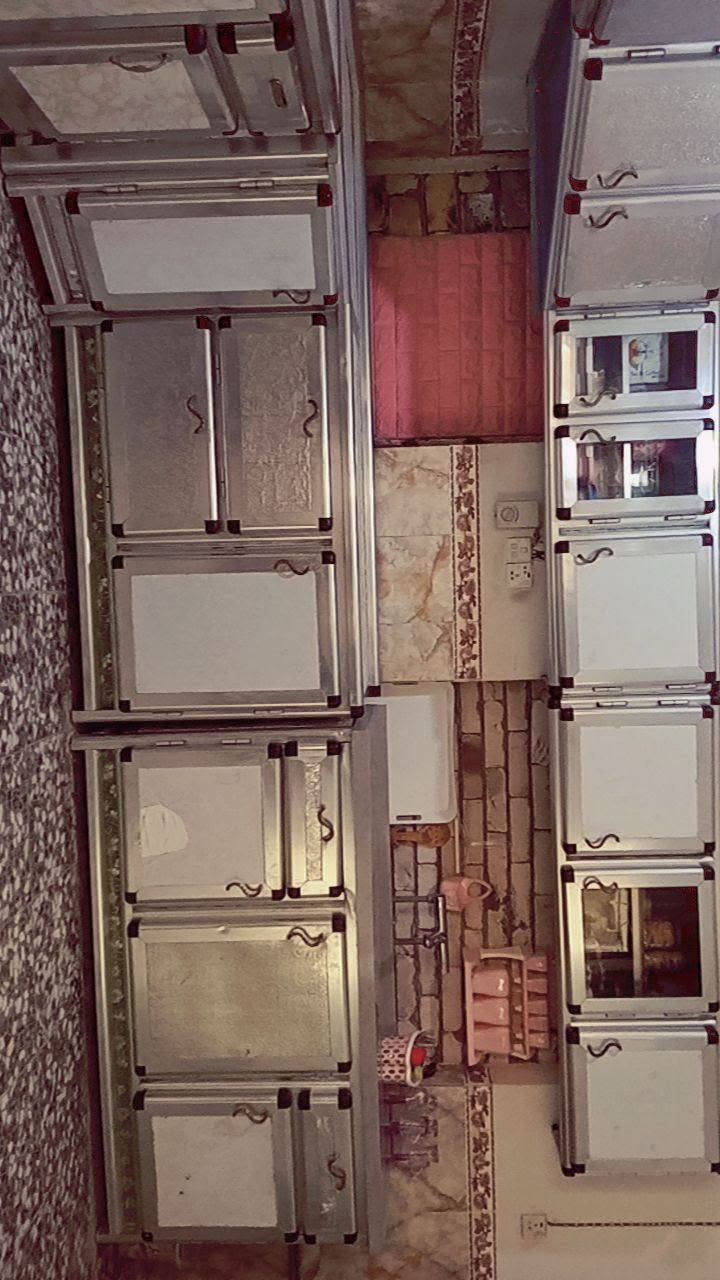 كاونتر للبيع مستعمل 
***********
