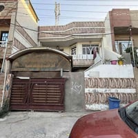 دار للبيع مساحته ( 150 ) واجهة 7,5 نزال 20  بناء 2014 الييت كلش نظيف م...