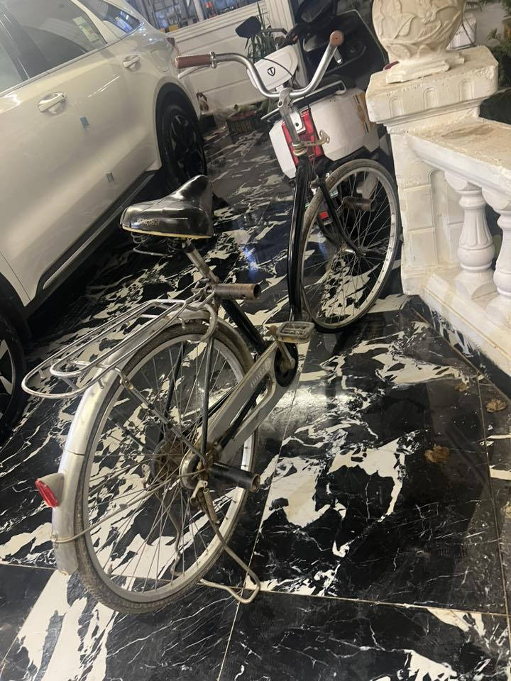 للبيع بايسكل نظيف للاستفسار ***********
