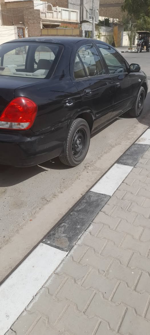 صني ٢٠١٠ ياباني قبق اسود سيارة ماشية ١٧٥ الف جاهزة تخم تاير صدر كير مكينة رقم اربيل دولي وكالة او تحويل مكان النجف فقط جاملغ صبغ امامي صوب الصدر  مكان النجف 
السعر ٩٥ ورقة  بيها مجال قليل لشراي النجف, العراق


**إذا كنت صاحب هذا الإعلان وتريد حذفه لأي سبب، رجاءا أرسل رسالة إلى الدعم الفني**