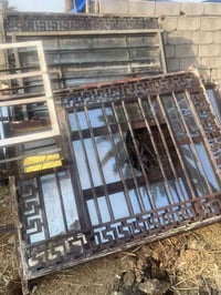 شبابيج • بيبان • كربلاء طوريج