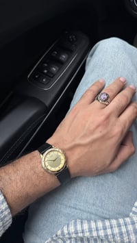 ياباني أصلي • التسعينات • كوارتز