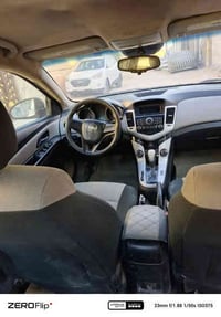 كروز 2014 السياره  المالك بلنجف ومداور بلنجف  سياره جهازه من كلشي  تبر...