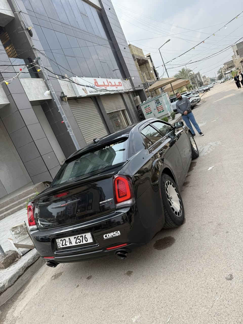 اوباما كندي كلين تايتل موديل 21 S رادار امامي بردة خلفية كهرباء حساسات امامي خلفي المري بيها رادار ونقطة عمياء وهيتر كشنات امامي تدفئة تبريد والخلفي تدفئة والستيرن تدفئة وكهرباء والداخل احمر بلادي 
وبيها خزن ميموري العداد 260 بلادي
بدون صبغ فقط الدعامية الامامية مصبوغة 
وبيها ضربة خفيفة بالباب الايمن الخلفي ما مصلحها 
السعر 31 الف دولار وبيها مجال / ***********
