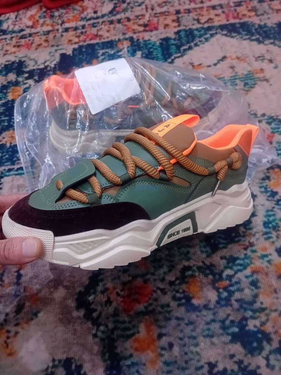 ١٠ الف


**إذا كنت صاحب هذا الإعلان وتريد حذفه لأي سبب، رجاءا أرسل رسالة إلى الدعم الفني**