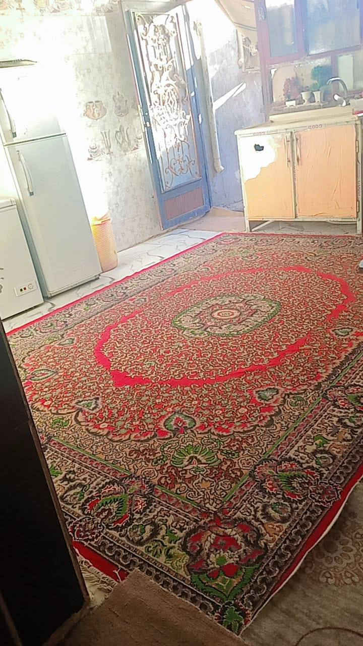 بيت امن داخلي قطاع 23
مقابيل الدور مساحة 128م مربع بناء بلوك طابقين جاهز سعر 115
***********
