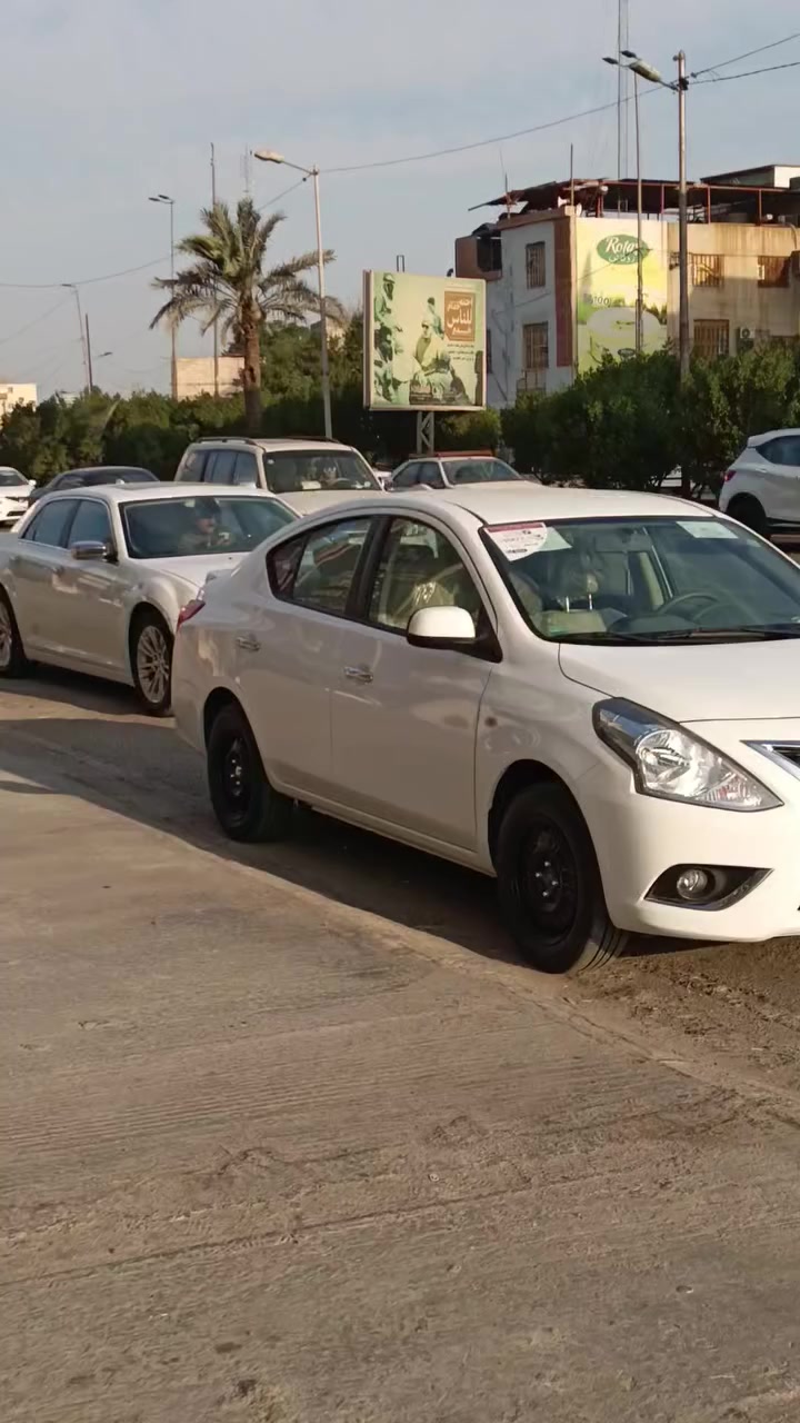 سلام عليكم نيسان سني هندي بليته زركه 2025كفاله عامه ماعده رصعتين صغار ماشيه 19 صادره بيهه وكاله مكاني حيانيه *********** واتساب
