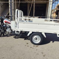 موديل 2025 • مكينة 150سي سي • ستارت إلكتروني