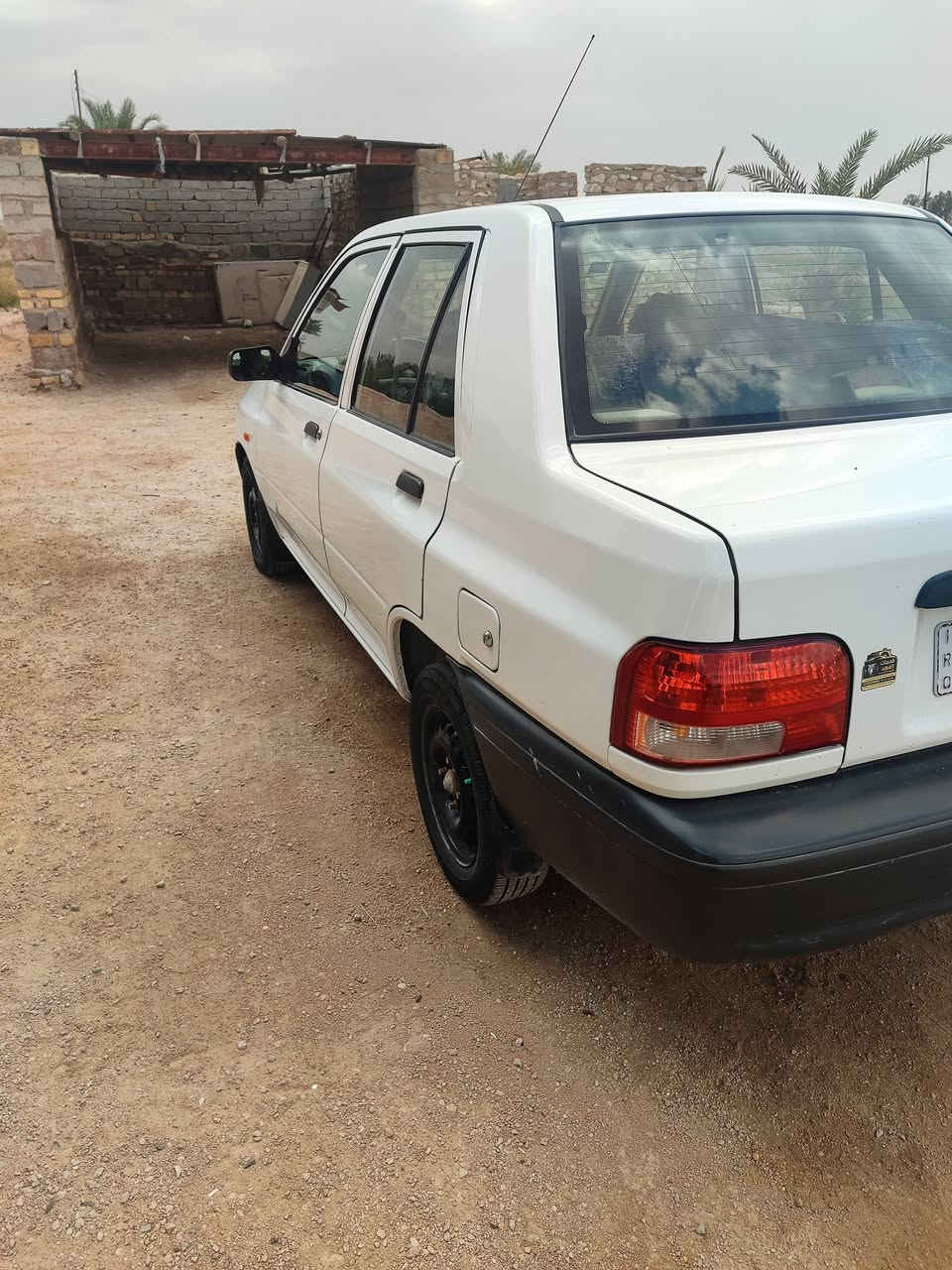 سلام عليكم سايبه البيع موديل 2022 رقم قادسيه بسمي مكفولة كفالة عامه سنويه 27 تنتهي مكان السماوة ناحيه الهلال السعر 61 وبيها مجال ***********
