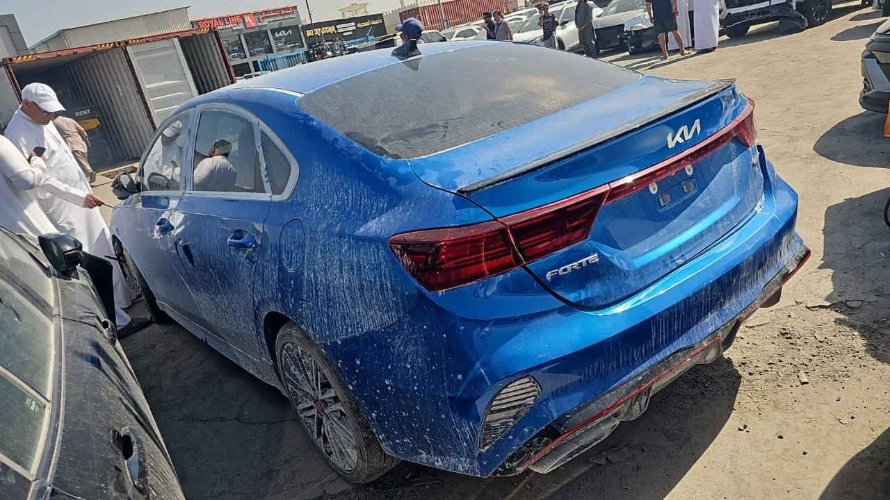 شــــــــــــركــــــــــــة الــــــــــــباشــــــــــــا

﷽
فورتي 2024 جيتي لاين
فول بصمه جلد
واصل ميناء 100$ مصلح كامل بدون كمرك
__________________________
🚘 كفالة: (🔧 كير – ⚙️ محرك – ❄️ تبريد – ⚠️ حادث مسبق شرط الفحص)
..................................................................
🟠رابط كروب واتساب لنشر جميع السيارات من امريكا ولامارات يفوتكم اسعار منخفضه 👇
كروب الاول :
https://chat.whatsapp.com/GFNbpy0W4lXHpkRT65ax9K
كروب ثاني :
https://chat.whatsapp.com/HuKBdWJSjgQGllHwmiJrp5
________________
📞 اتصال أو واتساب:
👤 أبو أسد
📱 ***********

• يوجد لدينا مكاتب في جميع المحافظات لغرض المكاتبه وضمان الحقوق📝
• يتوفر جميع انواع السيارات داخل الصفحة👇🏻
https://www.facebook.com/share/1K2w224r5j/
