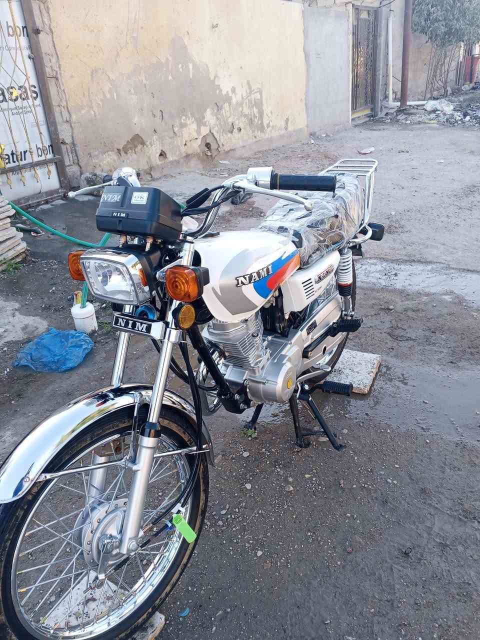 سلام عليكم نامه موديل 2026/1/7
اوراق سعرها 750بيها مجال شي بسيط مكاني ابو غريب الحصوه 
***********
بي واتساب
