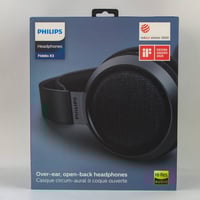 فيليبس Fidelio X3 • سماعات مفتوحة • جديدة