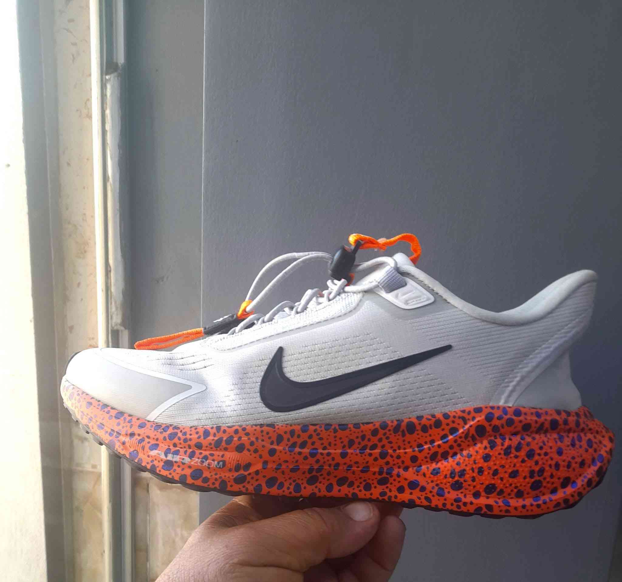 نايك (اي سيون)
43
27سم
توصيل لجميع محافظات العراق


**إذا كنت صاحب هذا الإعلان وتريد حذفه لأي سبب، رجاءا أرسل رسالة إلى الدعم الفني**