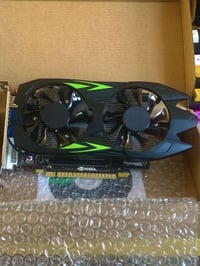 GTX 1050 Ti • ٤جيجا • ٣ قطع