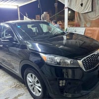 للبيع او مراوس سورنتو ٢٠٢٠  وارد امريكي رقم بغداد انكليزي باسمي تحويل ...