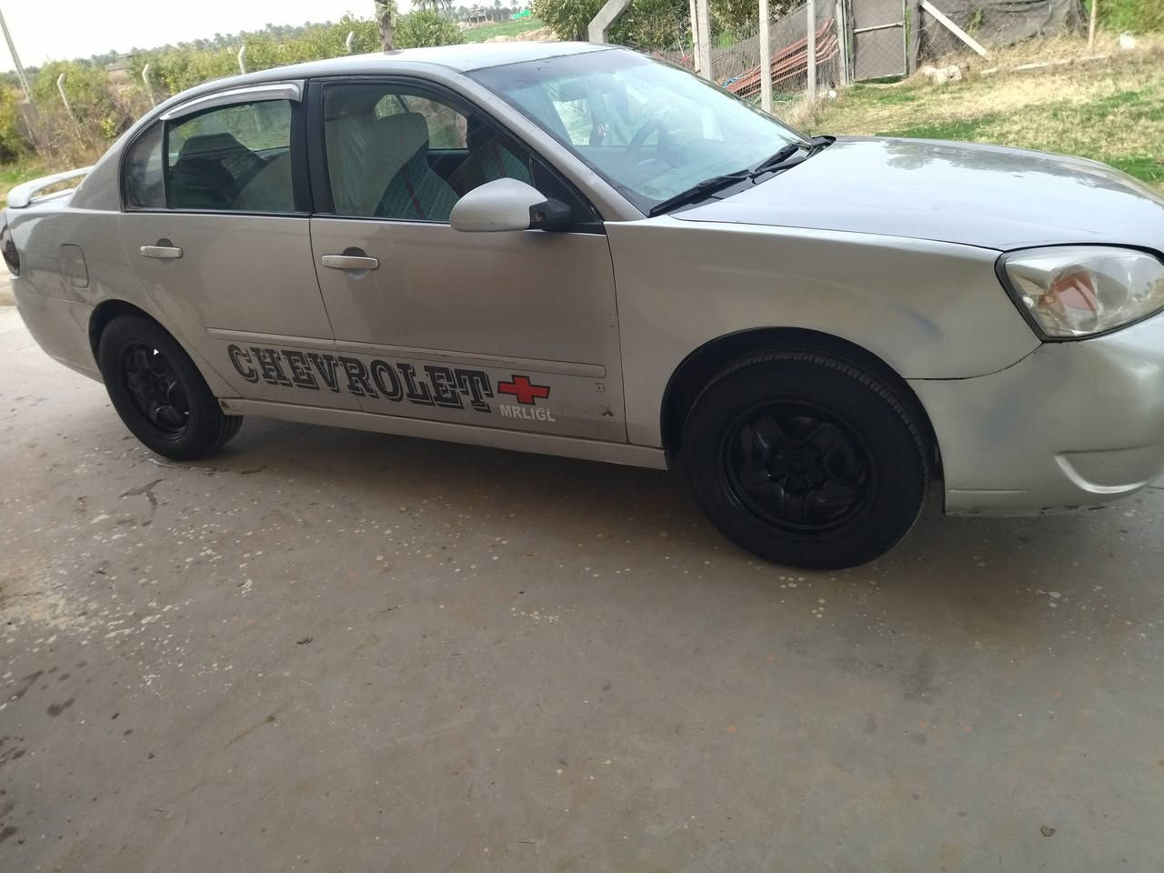 ماليبو 7 بغداد محرك2400بيه جاملغ صبغ فقط السعر68 مبدل محرك جديدقبل شهر تخم تايرات سنويه 28 شعندك مراوس نزل ***********
