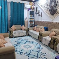 كنبة • صالون • تفاصيل بالصور