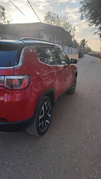 كومباس • ٢٠٢١ • ضربة بجم