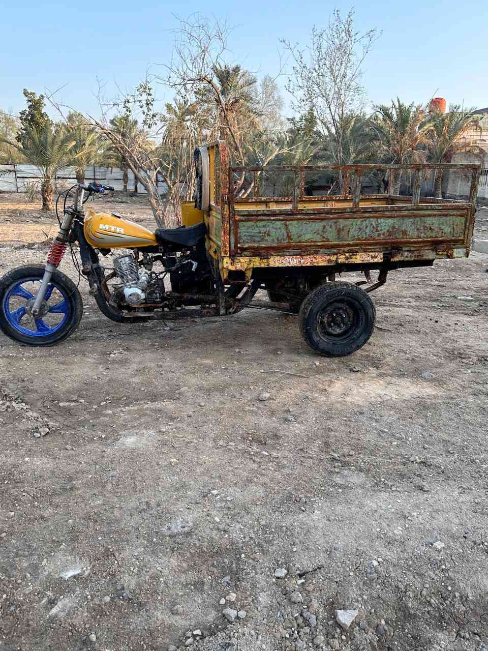 ستوته ادوات جاهزه محرك ناعم سعر550وبيه مجال قليل مكاني ابو الخصيب بهادريه رقم هاذف *********** البصرة, العراق
