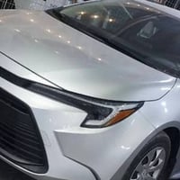 كورولا هايبرد • ٢٠٢٤ • مرقمه بغداد