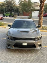 جارجر  موديل 2023 دخول جديد  محدثه كت كامل GT  بدون رقم بسمي  حادث فقط...