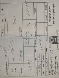 ملحق النداء • ٢٠٠م • سند طابو