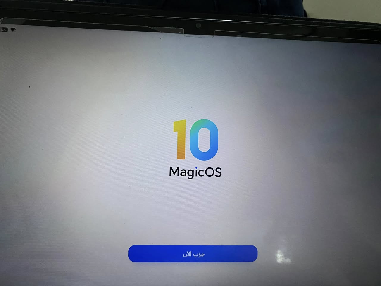 السلام عليكم للبيع تاب هونر x8aنظافه 95٪؜ مكاني بغداد الكرخ السعر 200الف 
***********
