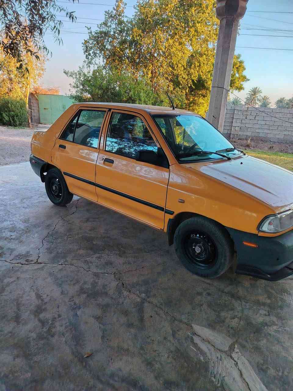 للبيع سايبا 2015
مكفوله عده بنيد مبدل
تبريدشغال/***********
السعر36
