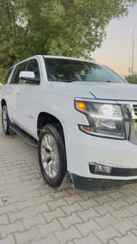 للبيع تاهو موديل 2019مكفوله كص وفتح ادوات ادوات دخول جديد خليجيه سياره...