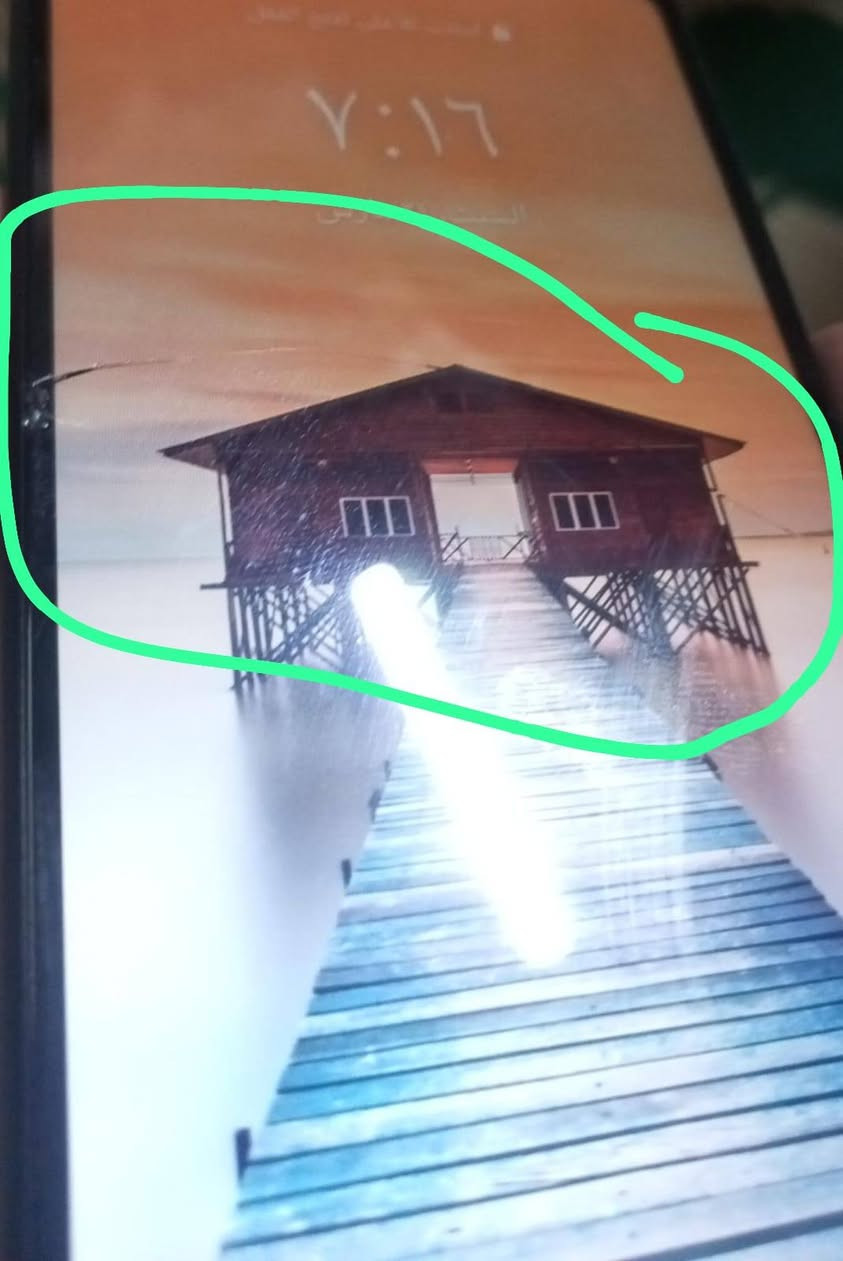 واي 9  صداره 2019
جهاز بدل شاشه وزعت كسرت جهاز نضيف شايل نفسه ذاكره 128تخزين
سعره 75 وبي مجال محتاج ضروري


**إذا كنت صاحب هذا الإعلان وتريد حذفه لأي سبب، رجاءا أرسل رسالة إلى الدعم الفني**