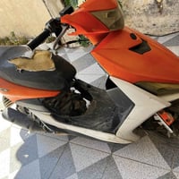 دراجة • سعر خاص • للبيع