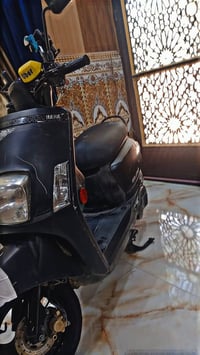 🫵🏾 دراجه بوليس 💎 مصطره زيرو ✈️ 2013 كفاله عامه السعر خاص الرقم 0778019...