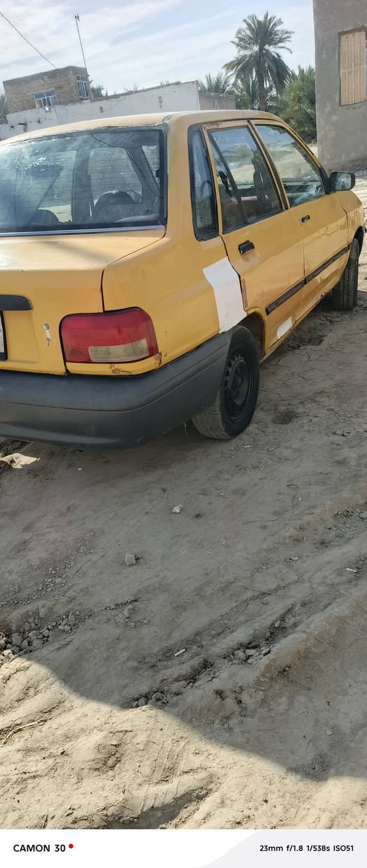 جاهزه حداديه وتخم تاير كهرباء كلها تشتغل دشبول لايت عالي وناصي دبل اشاره جام يصعد وينزل رقم نجف مشروع وطني سياره مناسب سعرها
 15 قابل لتفاوض 
رقم الجوال ‏‪***********‬‏ 
مكلف بالنشر
