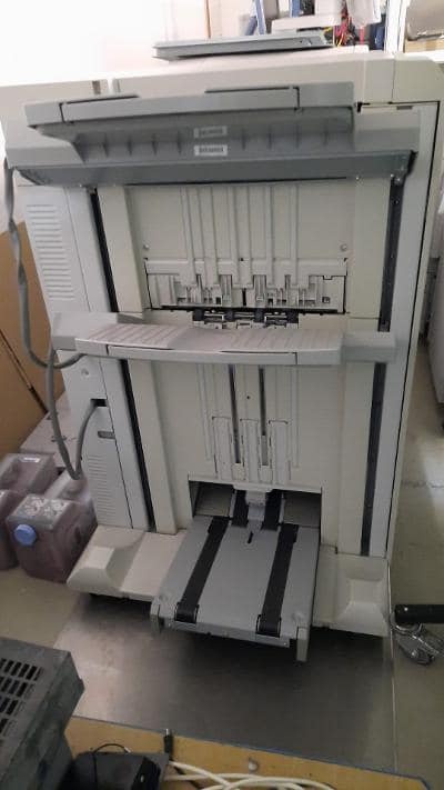 اجهزة كانون ديجيتال استيراد من اوربا للبيع 
Canon vip 6010 & canon vip 7010


**إذا كنت صاحب هذا الإعلان وتريد حذفه لأي سبب، رجاءا أرسل رسالة إلى الدعم الفني**