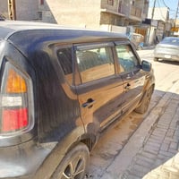 سول • ٢٠١٢ • وارد امريكي