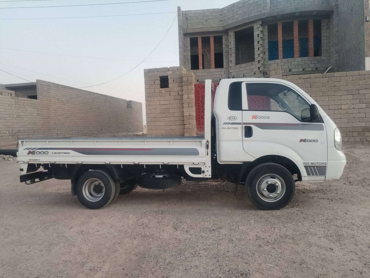 كيا فحل موديل 2012 رقم أربيل دولي
 فول نظافة كير محرك اكسل شاصي كله شرط
السعر ( 125) $ الرقم ***********
