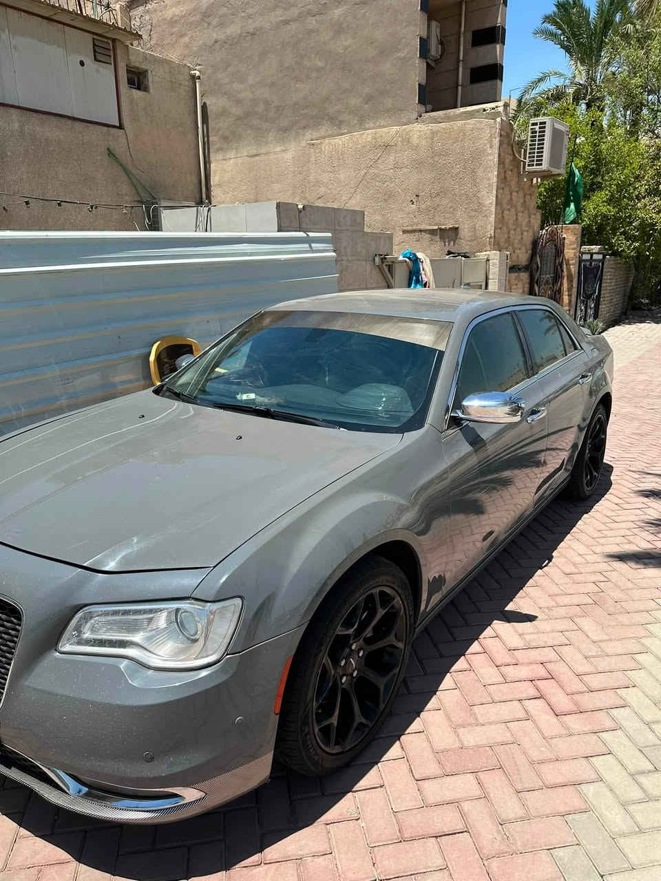 اوباما 2020 للبيع
حادث سياره منزلك سونار 

فول مواصفات ماعدا الفتحه 

***********

مكاني بغداد

السعر 210
