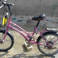 بكاني • بغداد الرشاد • قرب فلكت حجي مهدي