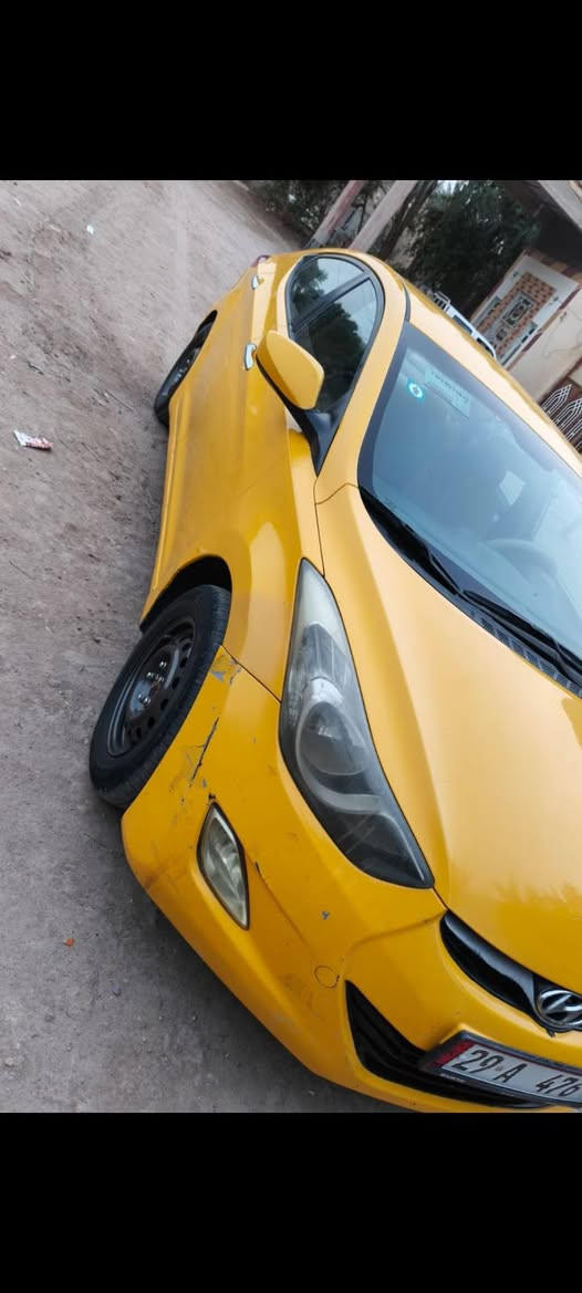 السلام عليكم
النترا 2012 خليجي رقم مميز بأسمي سنويه 2030

تبريد تدفئه 

مصفره هيئه وغرامات خط جوال 

مكينه دوش بيه تنقيص قليل 

تايرات جدد باتري جديد 

شاشه لمس وعرض يوتيوب 

دمام خلفي 

السعر 90

مكان الناصريه سوق الشيوخ 

***********
