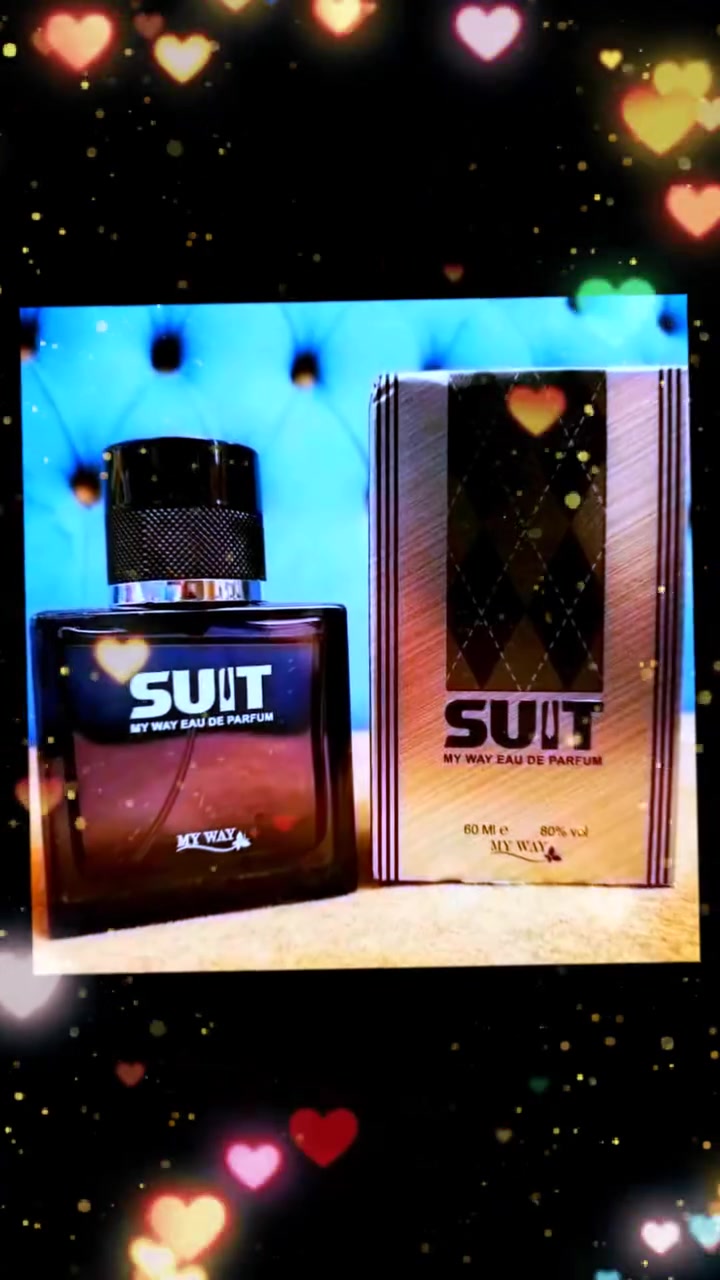 💦 سات الرجالي من ماي واي 💦
🌲🍃 يتميز بعطرٍ رجالي أنيق يمنح إحساسًا بالانتعاش والثقة، مناسب للاستخدام اليومي والمناسبات، مع طابع عصري يجمع بين الحيوية والجاذبية.
🏞️🌿 مكونات العطر باختصار:
🍋 نفحات حمضية منعشة.
🌲 لمسات خشبية دافئة.
🌱 روائح عطرية عشبية خفيفة.
🌊 قاعدة تمنح ثباتًا وانتعاشًا يدوم لفترة جيدة.
🏔️🍃 عطر مناسب للرجل الذي يفضل الرائحة النظيفة والمنعشة مع لمسة من الأناقة والتميز. 🌅✨


**إذا كنت صاحب هذا الإعلان وتريد حذفه لأي سبب، رجاءا أرسل رسالة إلى الدعم الفني**