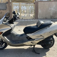 فورزا 0.6 • مكينه ناعمه • شهربان المقداديه