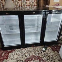 براد تركي • ٣ باب • النجف