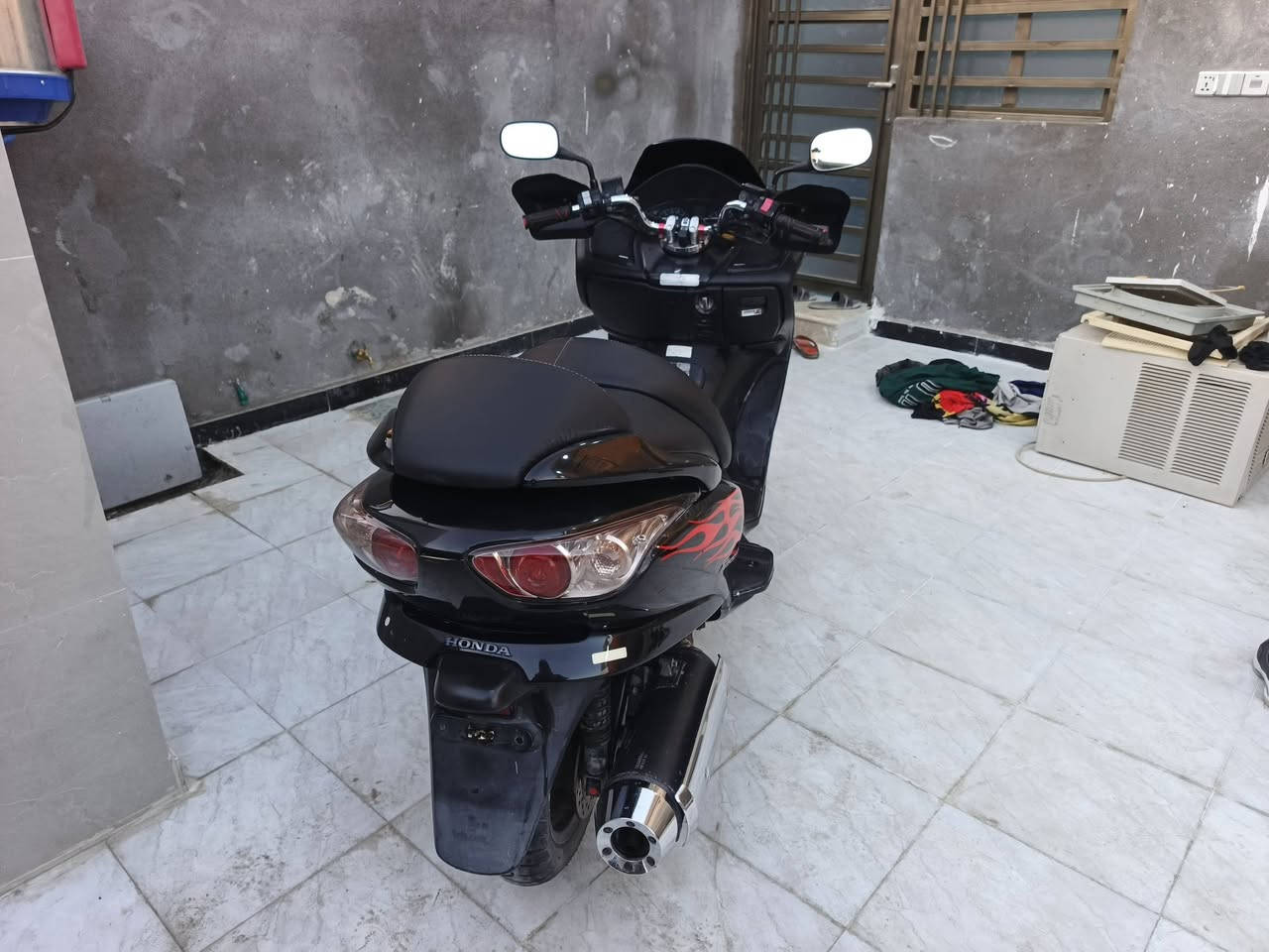 فورزا 0.9 نظافه 90 بالميه
سعرها  مليون ونص مع المجال 
العنوان / الاسكان الصناعي
***********
