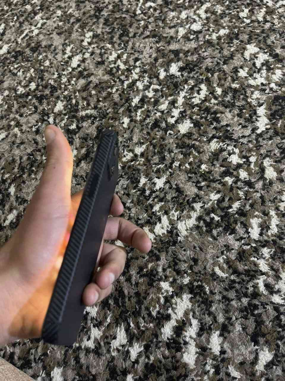 ايفون 13 عادي نموذج M مبدل شاشة والضهر بي فطر بطارية 86 سعرة 325 الف وبي مجال مكاني بغداد الشعب


**إذا كنت صاحب هذا الإعلان وتريد حذفه لأي سبب، رجاءا أرسل رسالة إلى الدعم الفني**