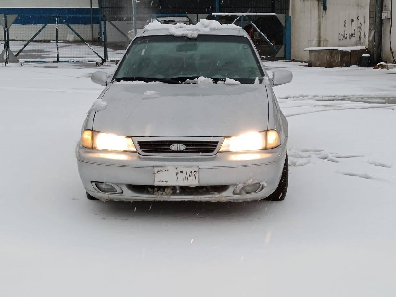 28 گەڵا خـوار هـەمـوو بازاڕ
شــتی لۆک و دانســقــــــە
دایـۆ سـیلــۆ گـێڕ ئـۆتۆماتیــک
مـۆدێل 1996 مـکـینە بەخ🐑🐑تـەبریــد سارد و گەرم 🥶🥶💥
ئاڕم پلاســتیــکی سلێمانــــی
ئاڕم و ئەوەلیات و غرامە شەرت
گێـڕ و مـەکـینە بەشەرتی10 فیتەر
چـوارتایەو ویلی لۆکــی لەژێـــرە
چـوارجام کارەبا و قفڵ مرکزی
شاشە ئایپاد و حاصـــەو کامل لید
کوشـن و گاعــی و بەرگەدەرگاو
ســەقـف و داشـڵ لـۆک لۆک 
سەیارەکە کامل تەعمـیرە لەسەر 
ساخـی بێ دەعم لێدران چەکوش 
بەگیانـــیـــەوە نــیە هەیکەلی نمونە نمونە لەجــوانــی 
 قـەرز و قیست و ئاڵوگۆڕم نیــە
شــوێن :  ســلێمانـــی
ژم : ***********
ژم : ***********
ئەدمینی 🌹 و ❤ السليمانية, العراق
